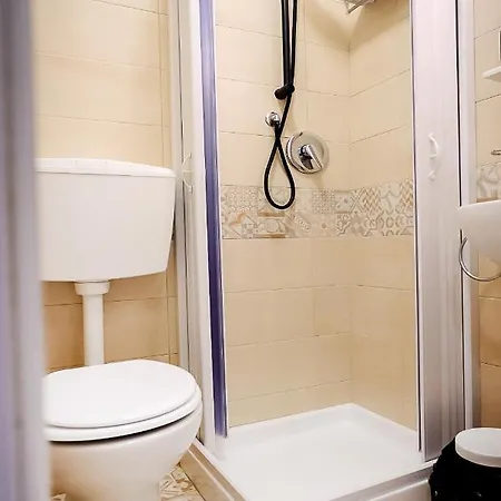 Appartement Logico 56 Bari