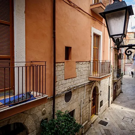 Logico 56 Apartment Bari