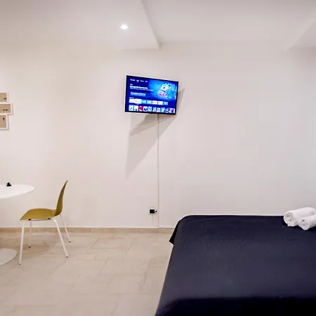 Appartement Logico 56