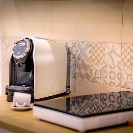 Logico 56 דירה *