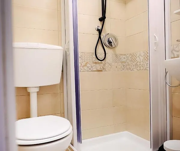 Appartement Logico 56 Bari