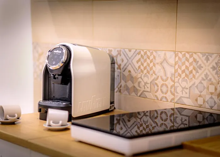 Logico 56 Apartamento *