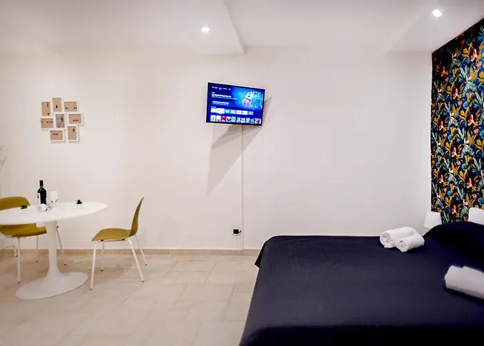 Apartamento Logico 56